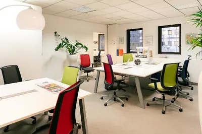 Cowork In Wtcmp