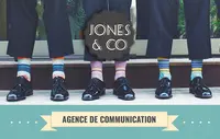 Jones And Co