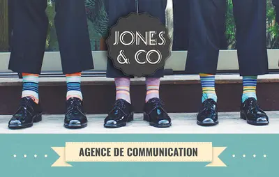 Jones And Co