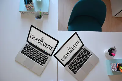 l'Esperluette