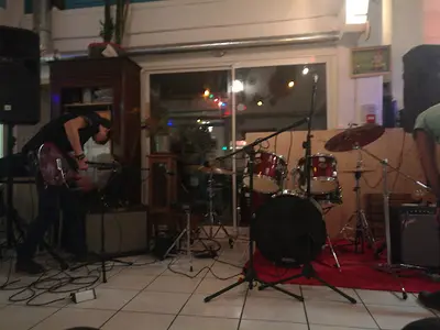 La Combinerie