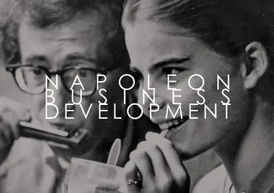 Napoleon Business Development