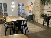 Ng Workcoffee - Coworking