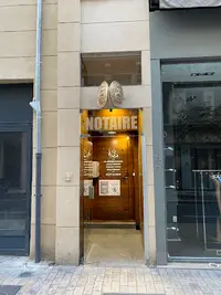 Rousset-rouvière Eric