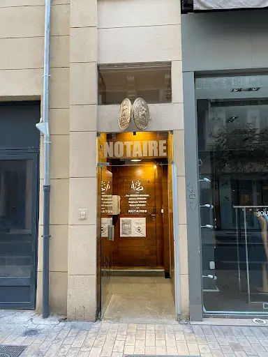 Rousset-rouvière Eric