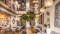 Wojo Coworking Marseille 1er - Maisons du Monde Hôtel & Suites Vieux Port