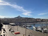 Work Agency Marseille