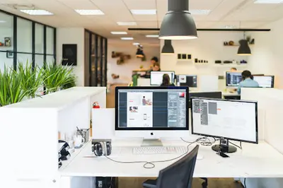 Agence Digitale Adeliom