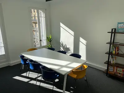 Charly | Recrutement & Intérim