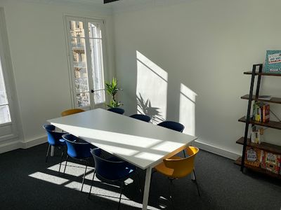 Charly | Recrutement & Intérim