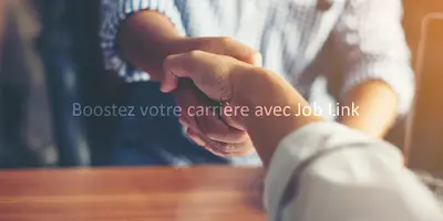 Job Link Marseille