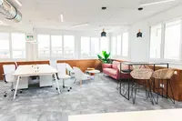 l'Equateur Coworking