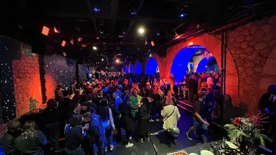 Leading Events