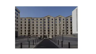 Manpower Marseille Tertiaire Euromed