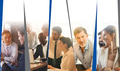 Michael Page - Cabinet de Recrutement Marseille