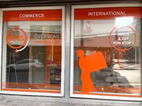 R.a.s Intérim Marseille Joliette