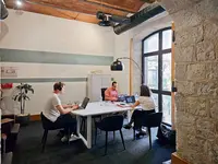 Regus - Marseille les Docks