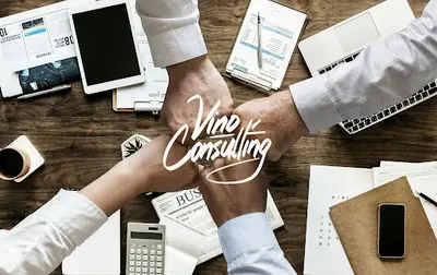 Vino Consulting