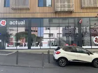 Actual Emploi Marseille Btp