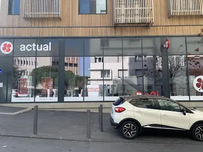 Actual Emploi Marseille Btp