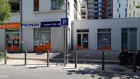Agence d'Intérim Proman Marseille 3 Ruffi