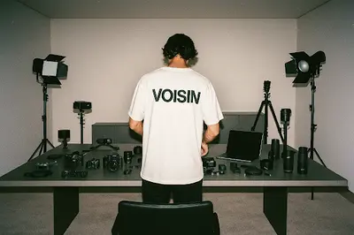 Bureau Voisin - Agence Marketing