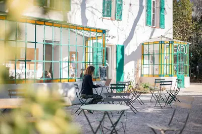 Le Tiers-lab des Transitions