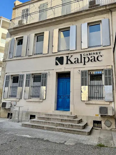 Sas J.kalpac & Cie