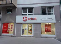 Actual Emploi Marseille