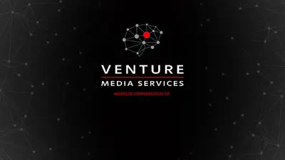 Venture Media Services