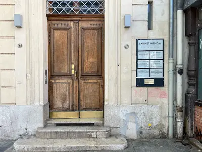Afi Experts Marseille