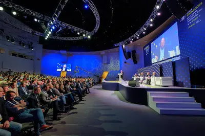 Agence Ap Event