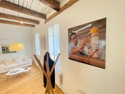Agence Blue Egg