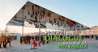 Agora Communication