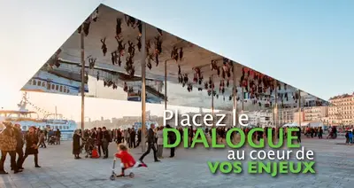Agora Communication