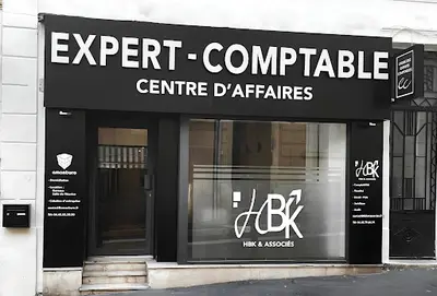 Hbk et Associés - Expert-comptable