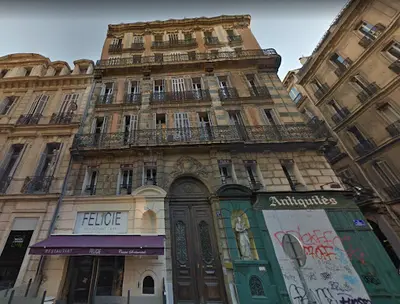 Le 27 Sylvabelle