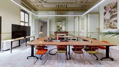 Mitwit Office Marseille Préfecture