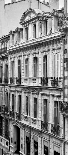 Rossi & Brincourt - Notaires Associés