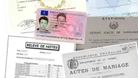 Teletrad -traducteur Arabe Assermenté - Marseille