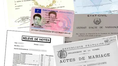 Teletrad -traducteur Arabe Assermenté - Marseille