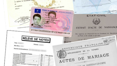 Teletrad -traducteur Arabe Assermenté - Marseille