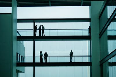 Vidal Associates Consulting & Search Marseille
