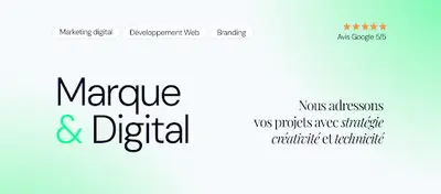 Agence E+p