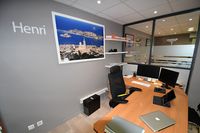 Agence Immobilière Laforêt Marseille 7eme