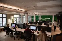 Marsatwork