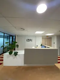 1391 Notaires - Maître Pascal Tatoni et Maître Paola Borelli - Office Notarial