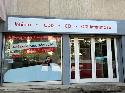 Adéquat Intérim & Recrutement Généraliste & Btp