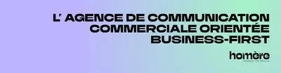 Agence Homère