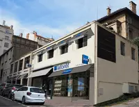 Agence Immobilière Laforêt Marseille 8eme